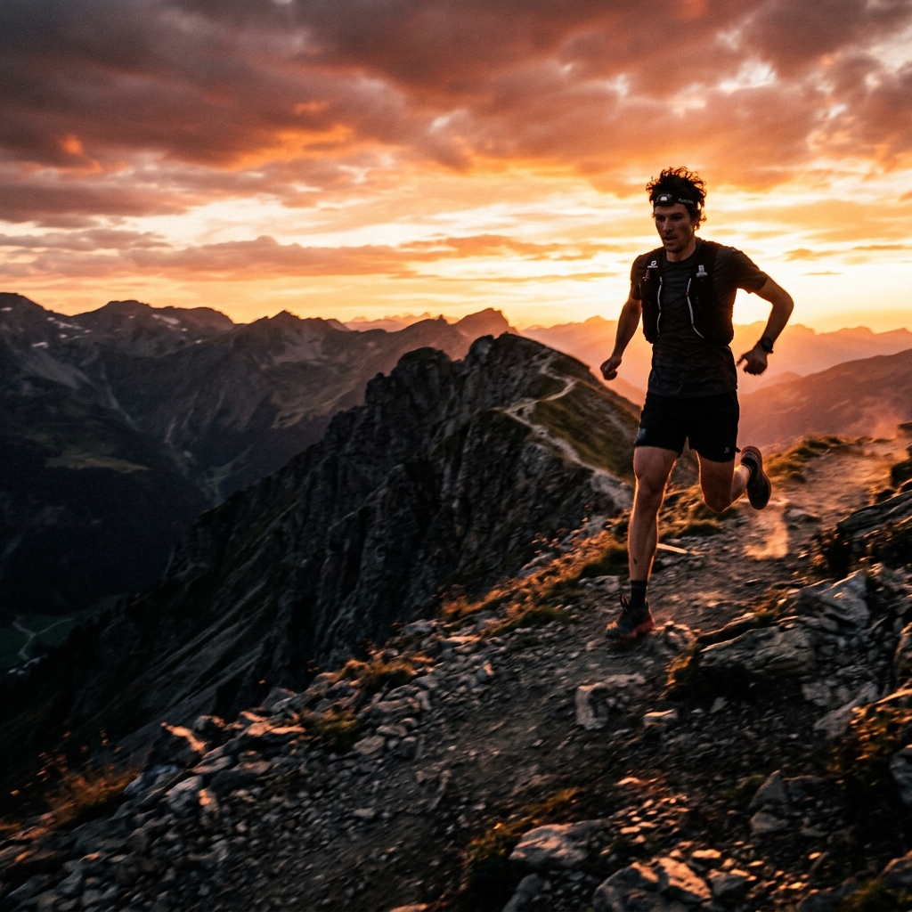 Trail Running