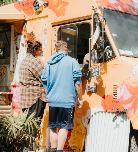 Food Truck Production