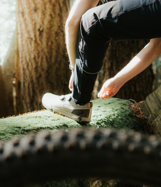 Trail Riding Shoes